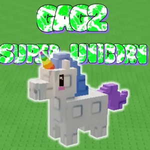UNICORN 6X