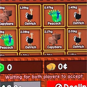 60x trash paradise pets