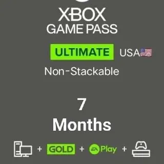 Xbox Gamepass