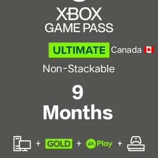 Gamepass Ultimate