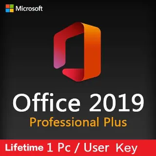 Office 2019