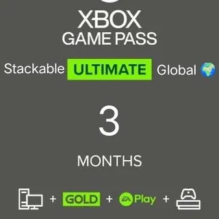 Xbox Game Pass