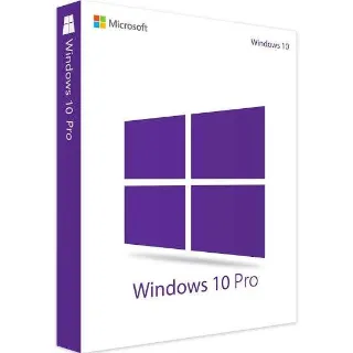 Windows 10 Pro Online Key