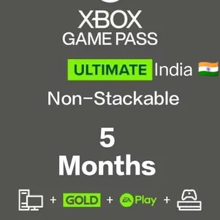 Xbox Game Pass Ultimate