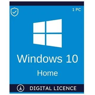 Windows 10 Home