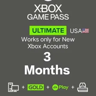 Game Pass Ultimate