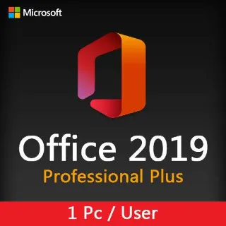 Office 2019