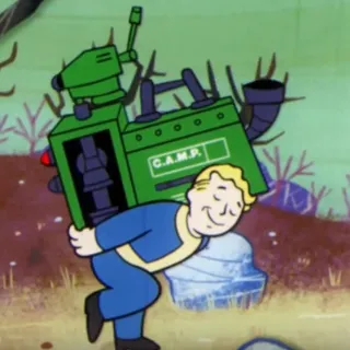 ❗️#1 Fallout 76 Shop❗️