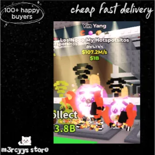 107.2m/s Los Nooo My Hotspotsitos