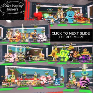 SELLING 6 WHOLE BASES (DESC)