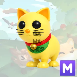 MANEKI NEKO ADOPT ME