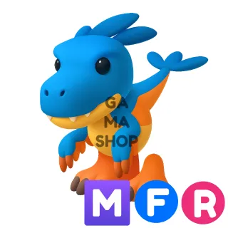 DEINONYCHUS ADOPT ME