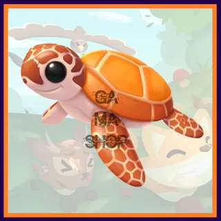 Sea Turtle Adopt Me