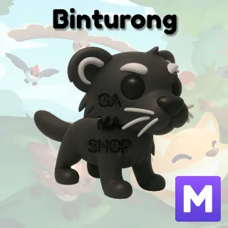 Binturong Adopt Me