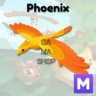 Phoenix Adopt Me
