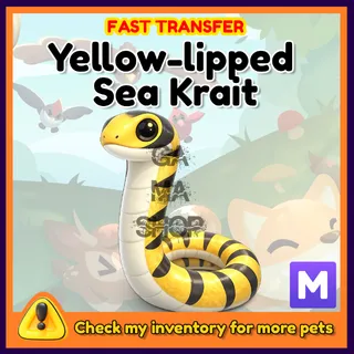 Mega Woolly Mammoth Adopt Me