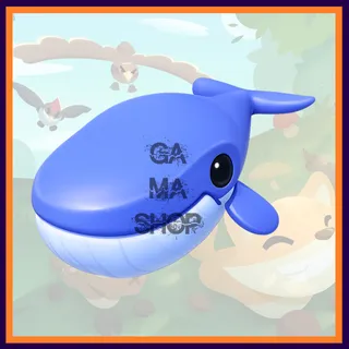 Blue Whale Adopt Me