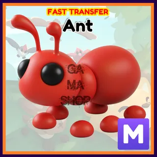 Ant Mega Adopt Me