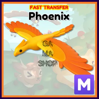 Phoenix Adopt Me