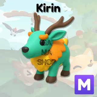 Kirin Adopt ME