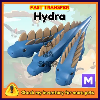 Mega Hydra Adopt Me
