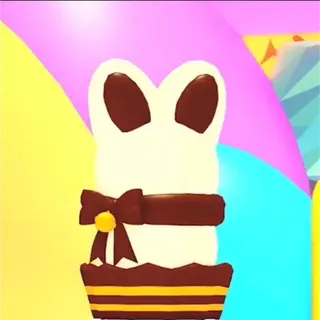 100x ChoccyBunny Box