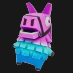 llama sprite