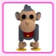 Toy Monkey