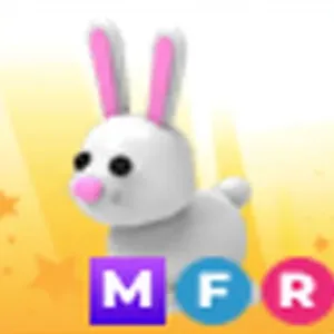 mega bunny