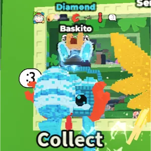 Baskito 7 traits 436m/s