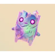 HOLOFOIL ZERO POINT SPRITE