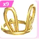Bunny Ear Tiara
