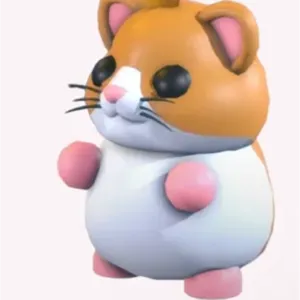 Hamster