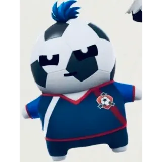 Striker Sprite