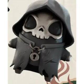 Grim Reaper Sprite