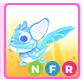 NFR Arctic Dusk Dragon