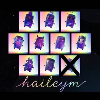 all galaxy sprites!!