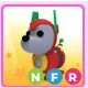 Nfr Robo Dog