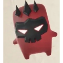 Boss Sprite