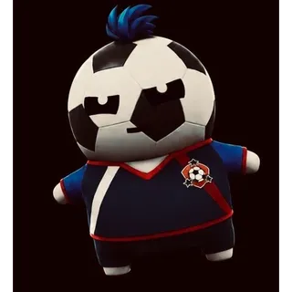 Striker Sprite