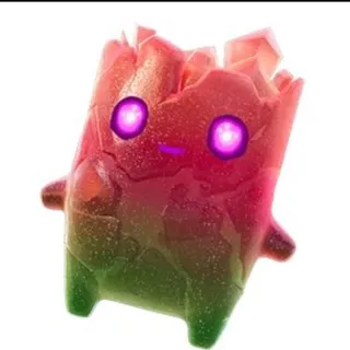 Gummy Zero Point Sprite