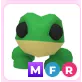 mfr frog