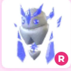 Ice Golem
