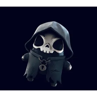 Grim Reaper Sprite