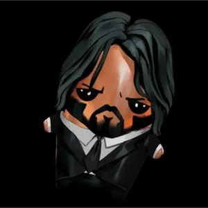 john wick sprite