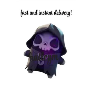 INSTANT DELIVERY! CUBBED GRIM SPRITE