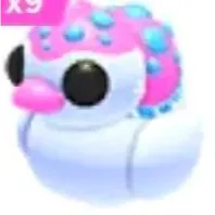 mega Glyptodon ducky