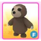 F Sloth