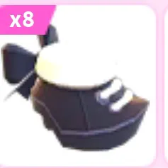 witch boots