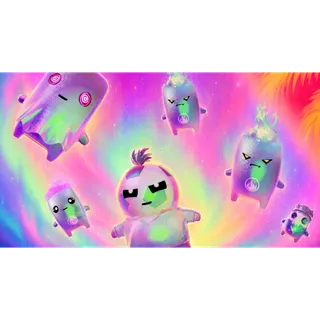 ALL HOLOFOIL SPRITES [NO ZP]